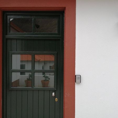 São VicenteCasa Do Bago别墅 外观 照片