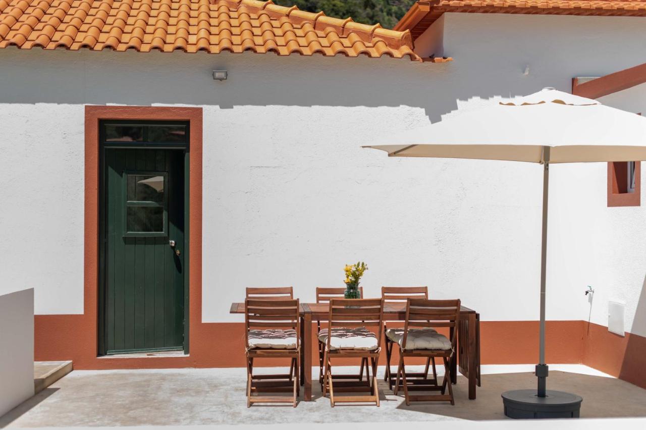 São VicenteCasa Do Bago别墅 外观 照片