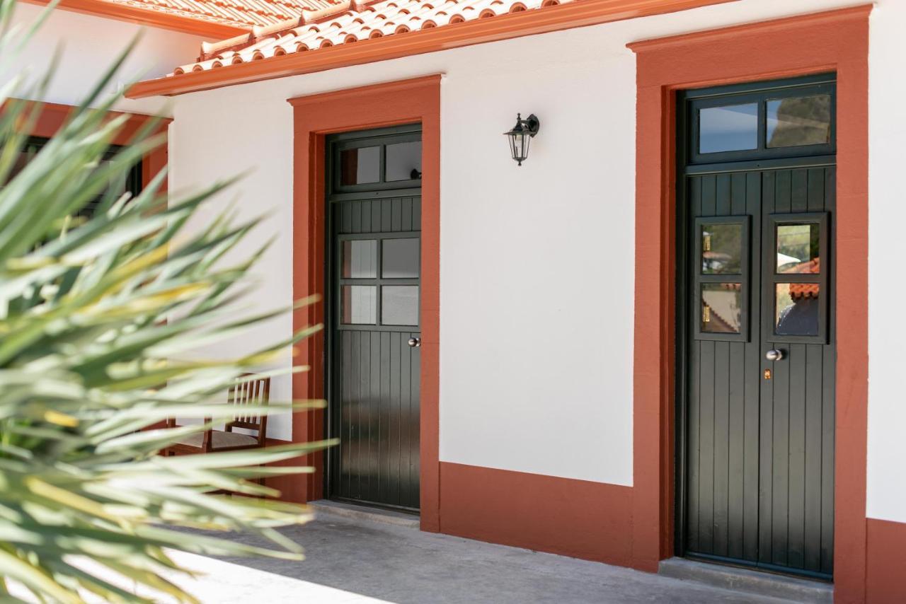 São VicenteCasa Do Bago别墅 外观 照片