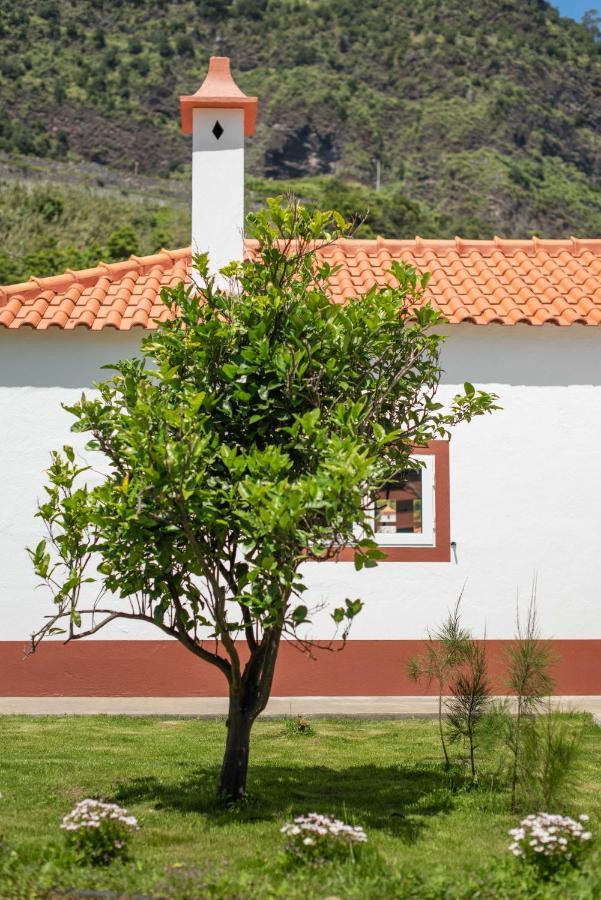 São VicenteCasa Do Bago别墅 外观 照片
