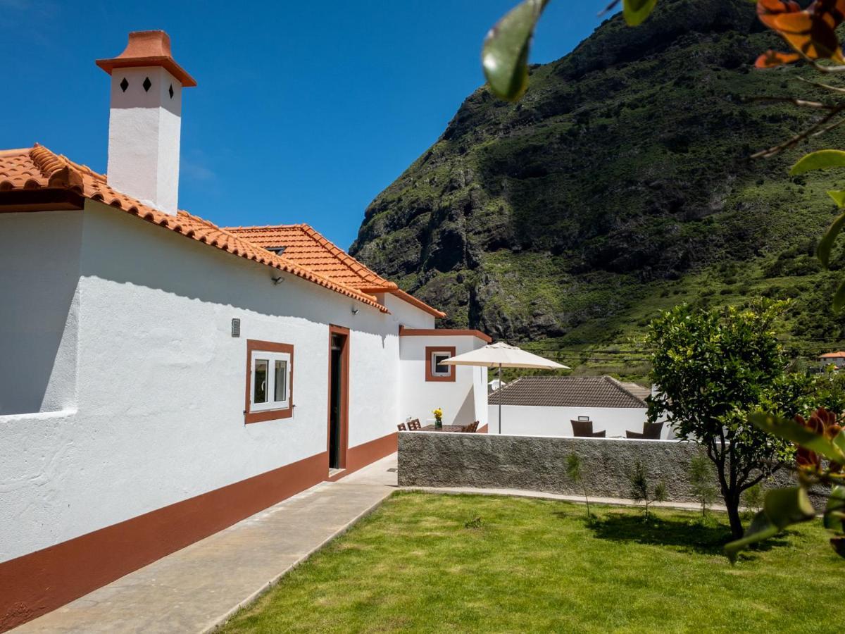 São VicenteCasa Do Bago别墅 外观 照片