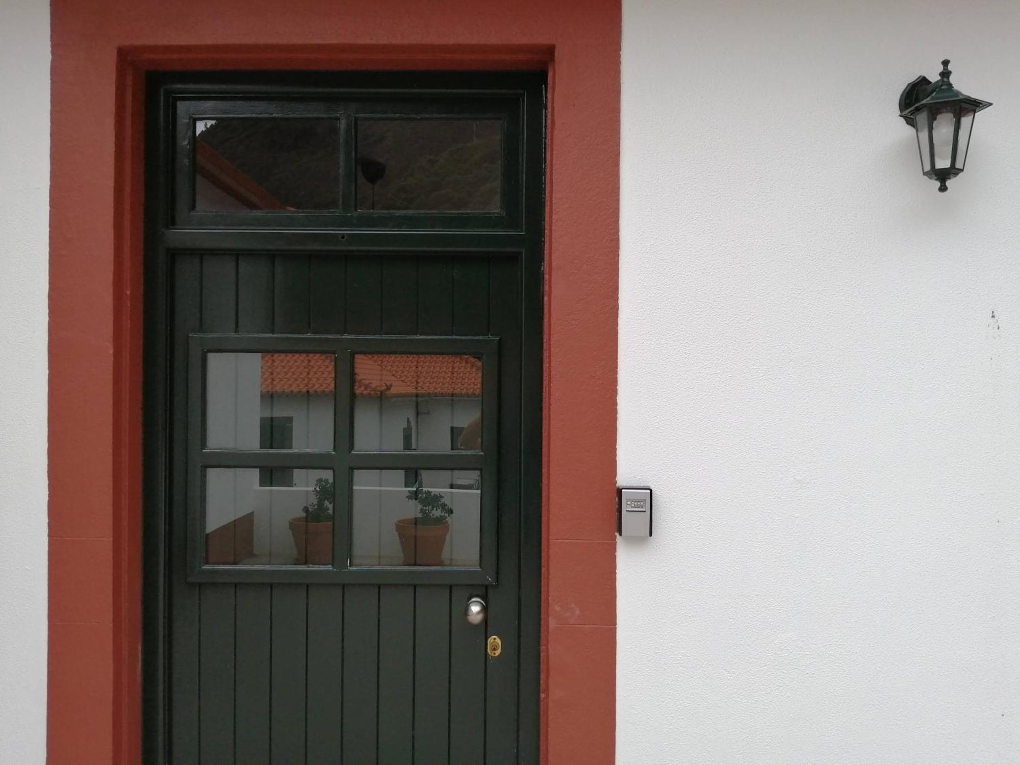 São VicenteCasa Do Bago别墅 外观 照片